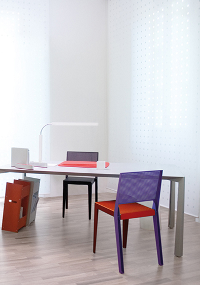 Abchair by Danese Artemide Design Accessories